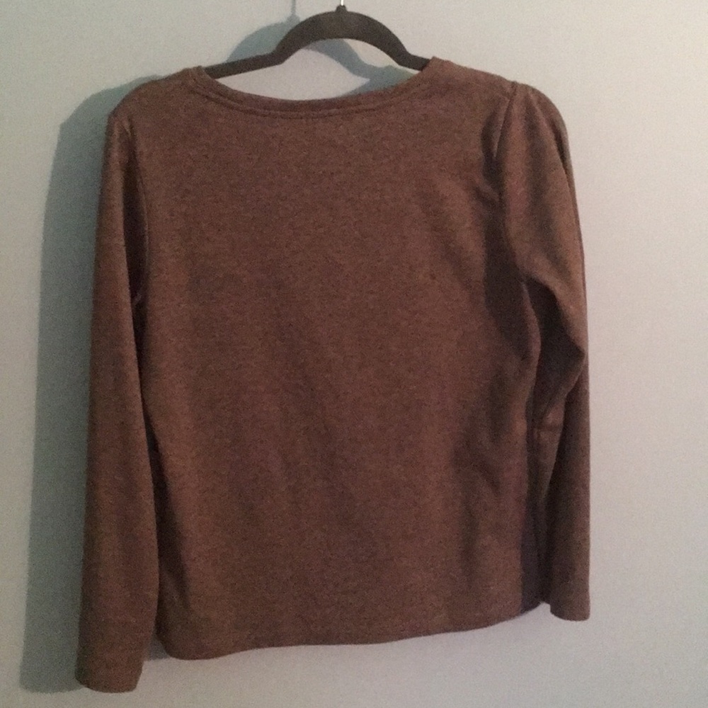 Talbots Sweater (Small) - Picture 2 of 2